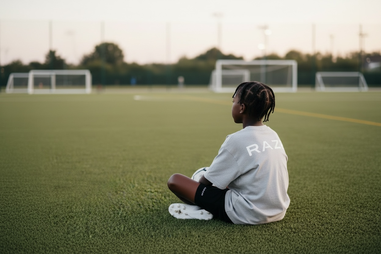 RAZE Academy Essential T-Shirt