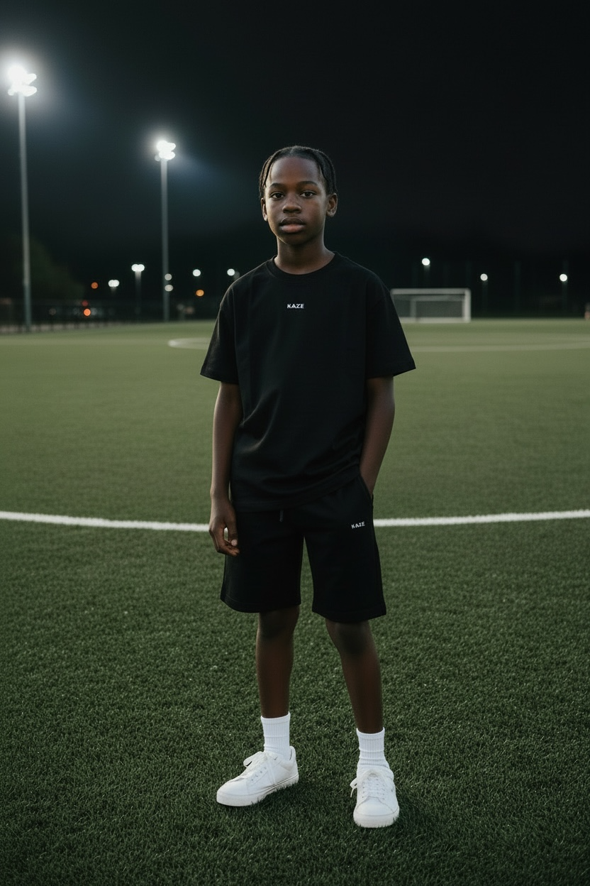 RAZE Academy Essential T-Shirt