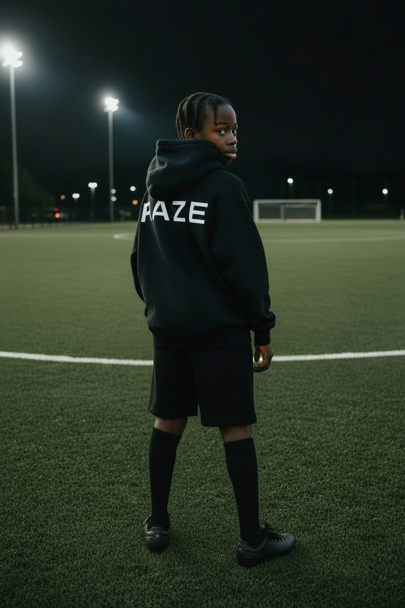 RAZE Academy Essentials Hoodie