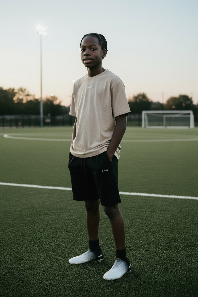 RAZE Academy Essential T-Shirt