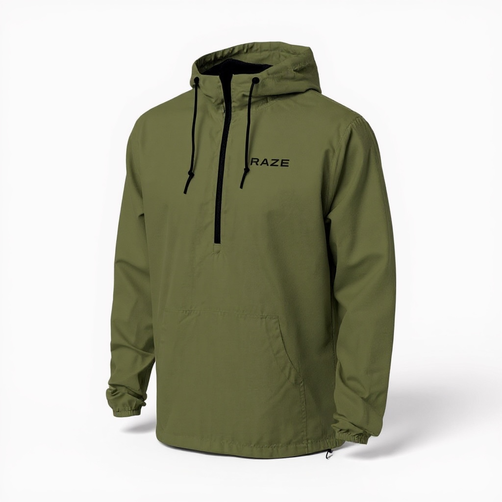 RAZE Core Anorak