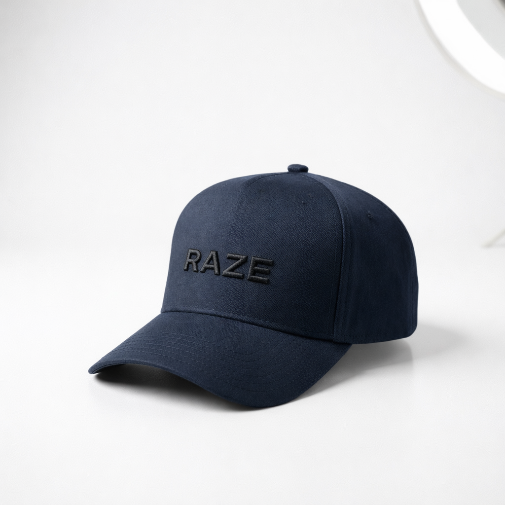 RAZE Core cap