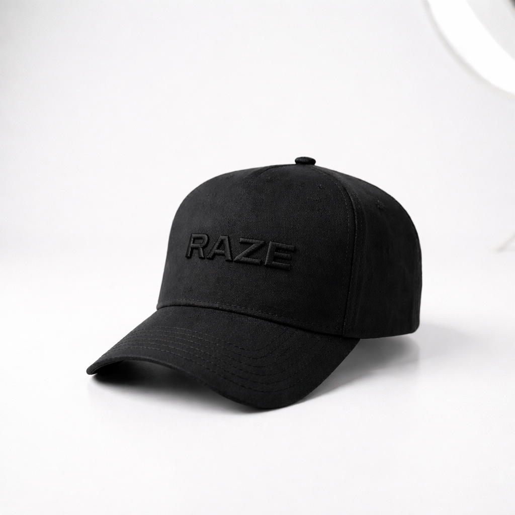 RAZE Core cap