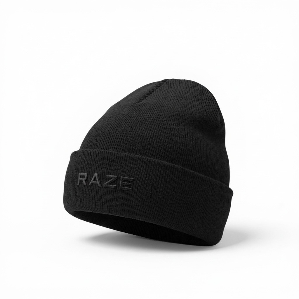 RAZE Shadow Beanie 01