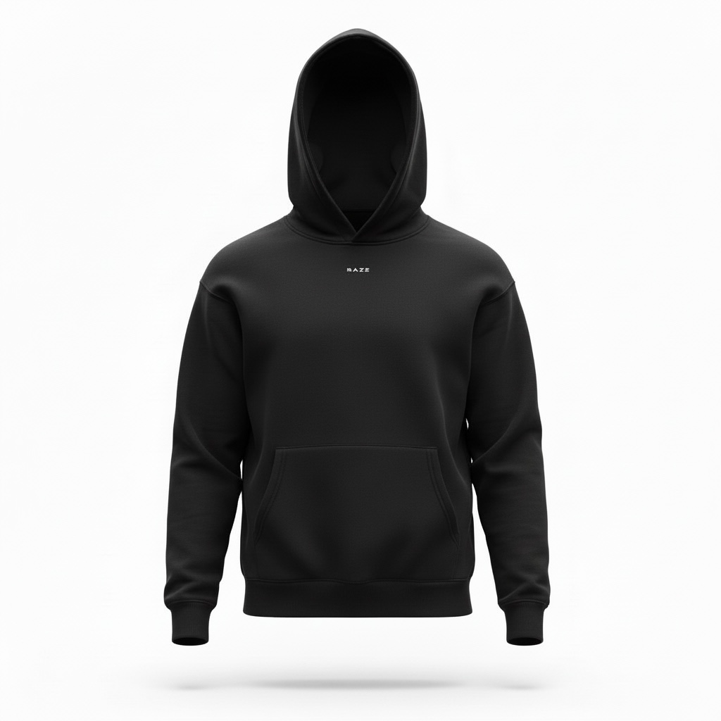 RAZE Squad Tracksuit Hoodie