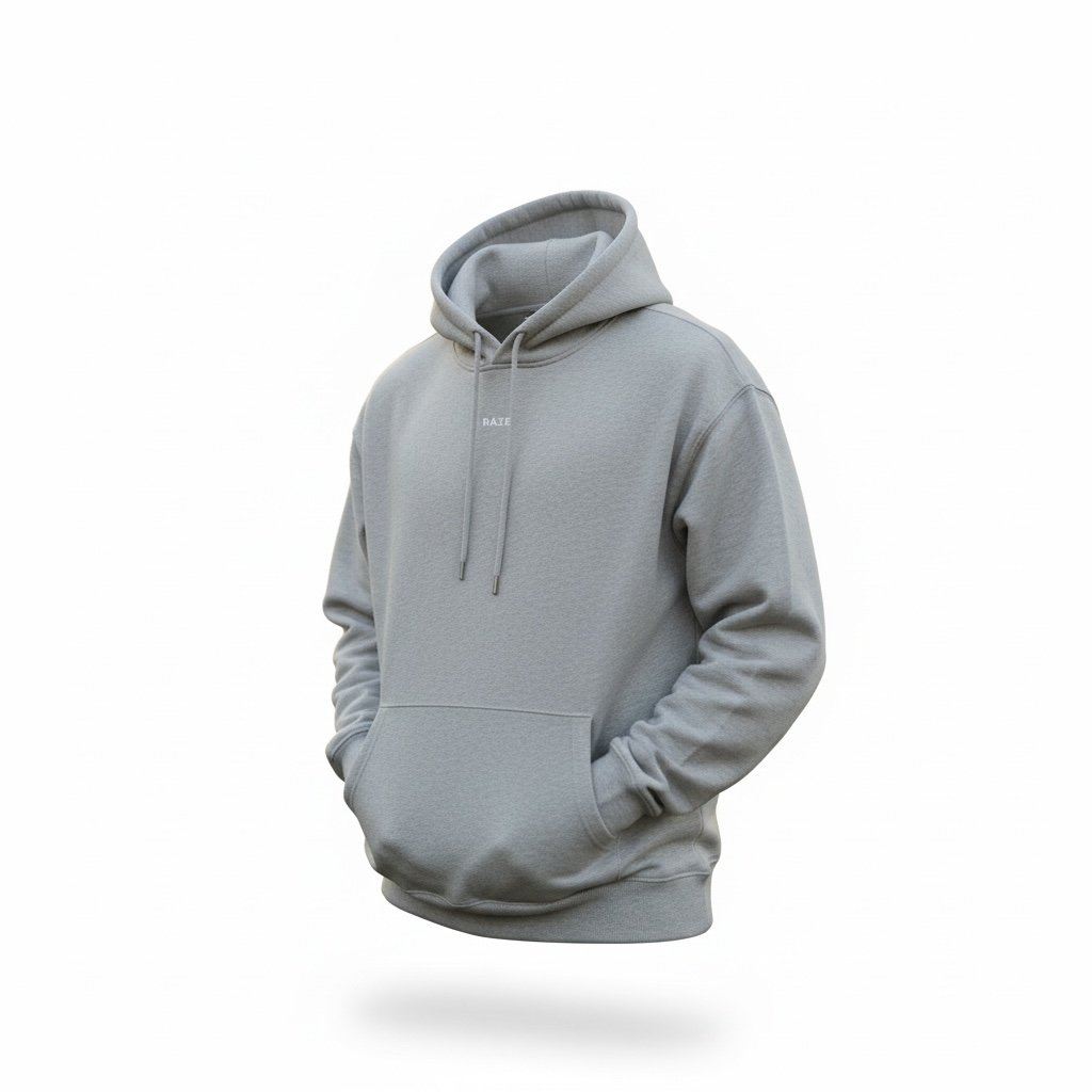 RAZE Core Hoodie