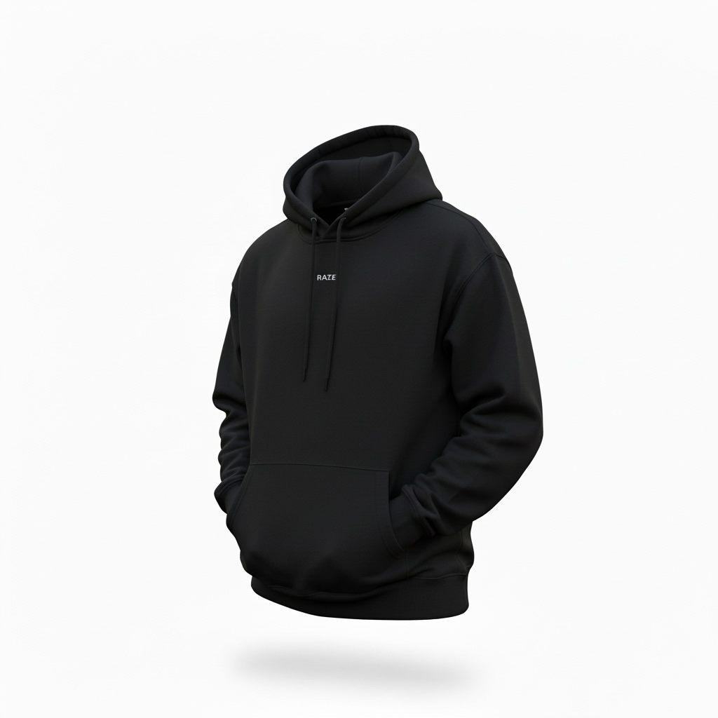 RAZE Core Hoodie