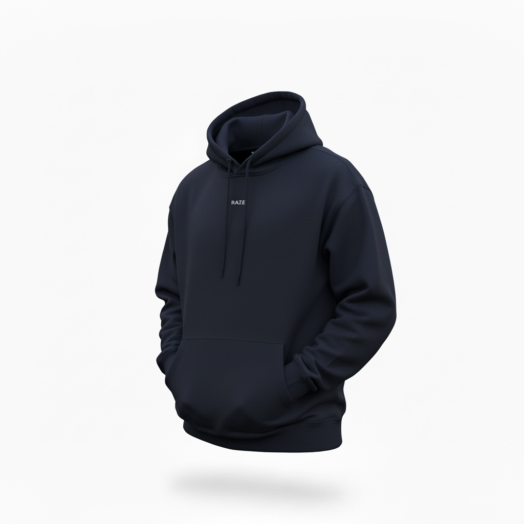 RAZE Core Hoodie