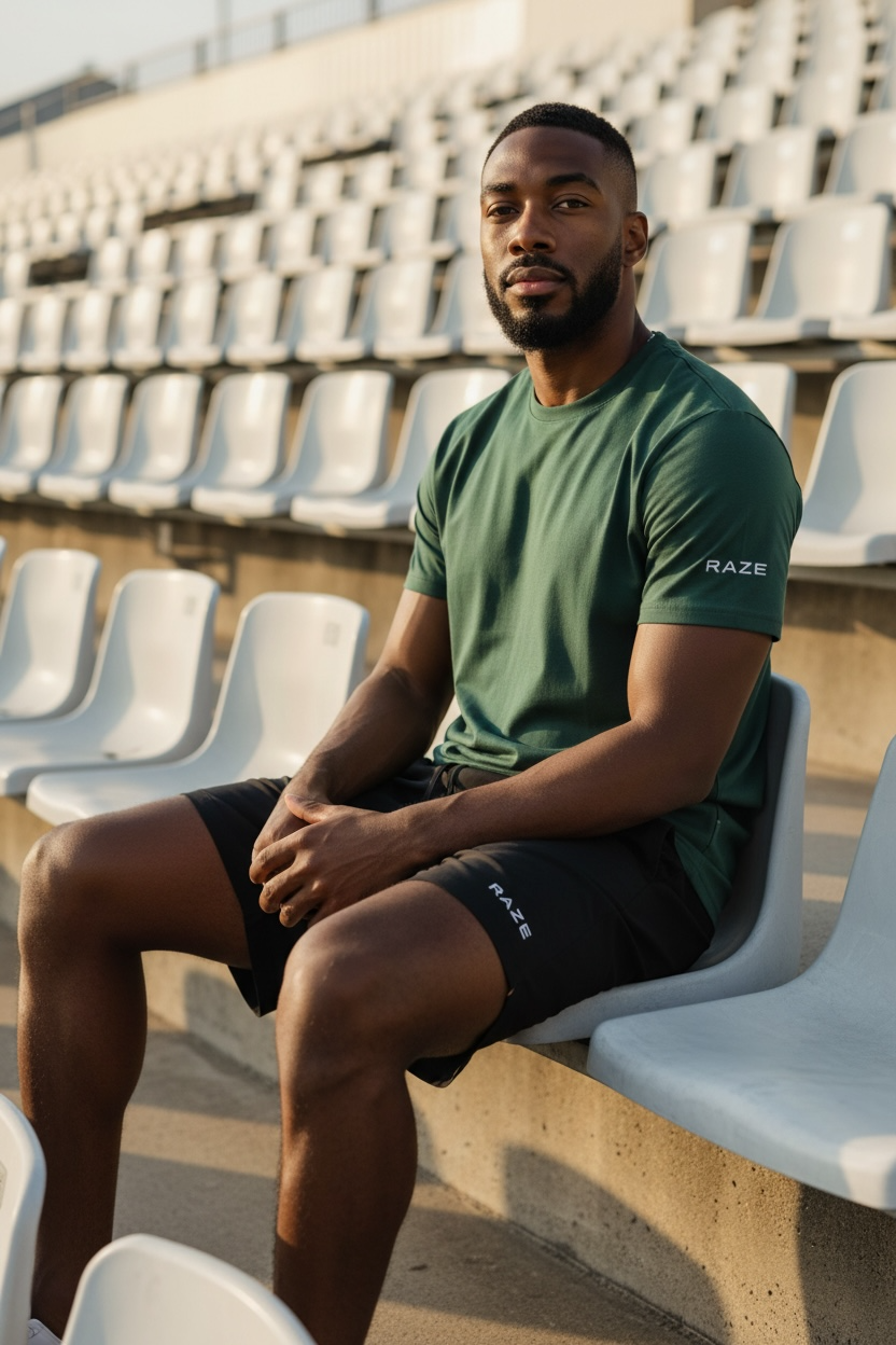 RAZE Performance T-Shirt