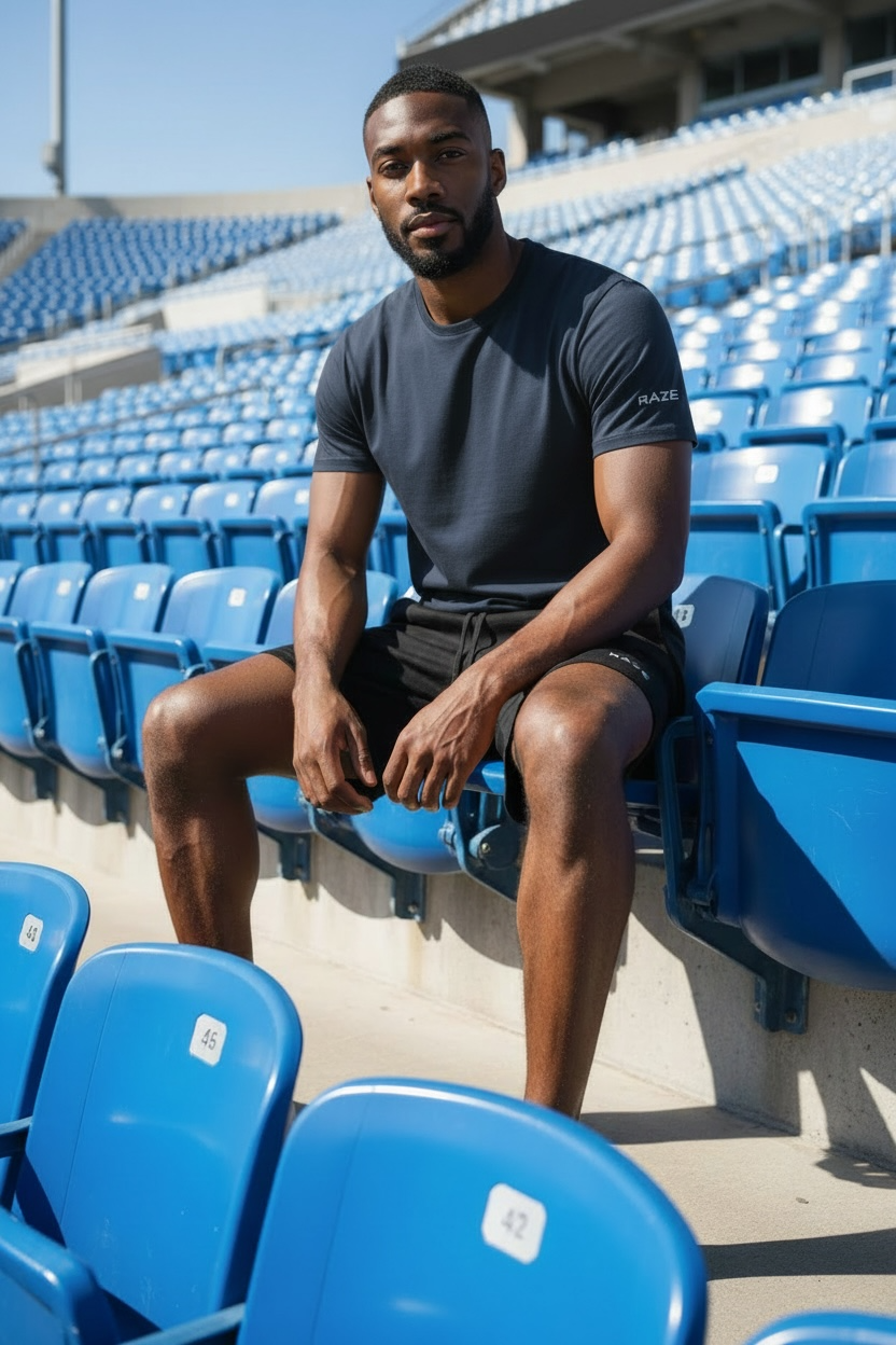 RAZE Performance T-Shirt