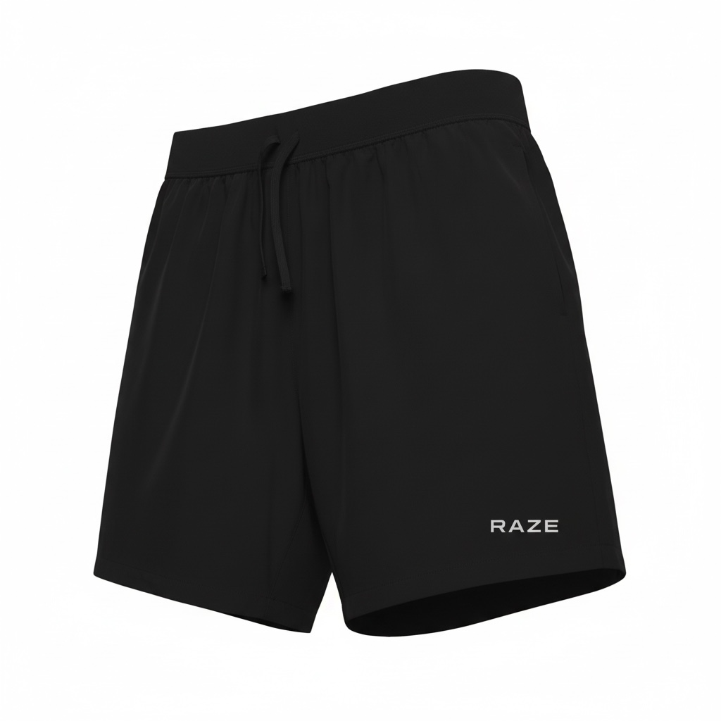 RAZE Prerformance Shorts