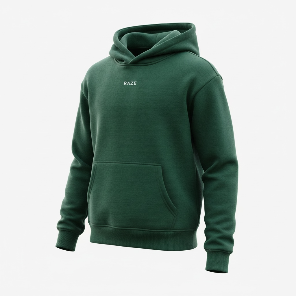 RAZE Academy Essentials Hoodie