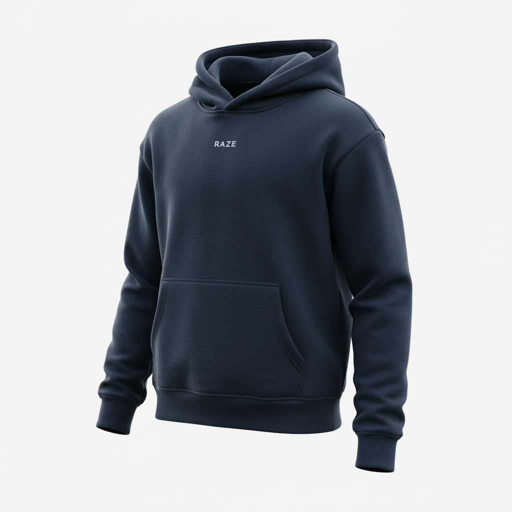 RAZE Academy Essentials Hoodie