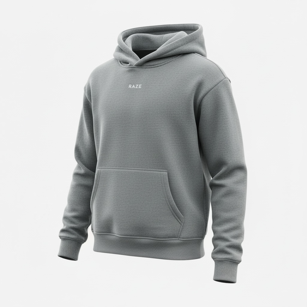 RAZE Academy Essentials Hoodie