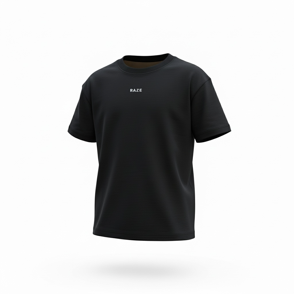 RAZE Academy Essential T-Shirt
