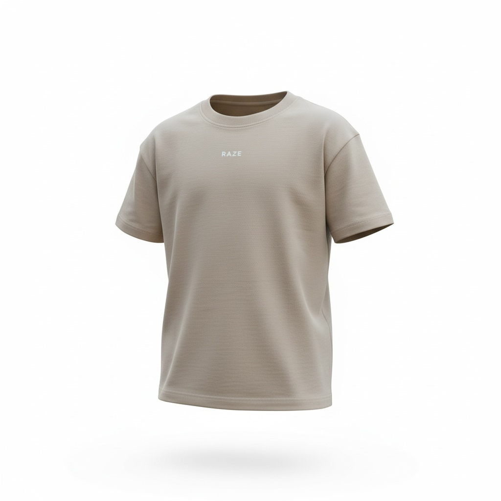 RAZE Academy Essential T-Shirt