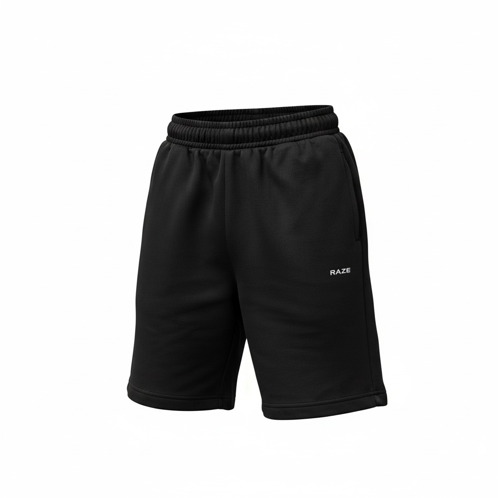 RAZE Academy Jogger Shorts