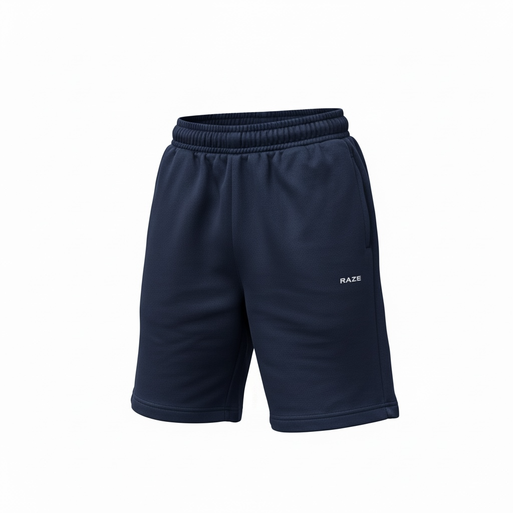 RAZE Academy Jogger Shorts
