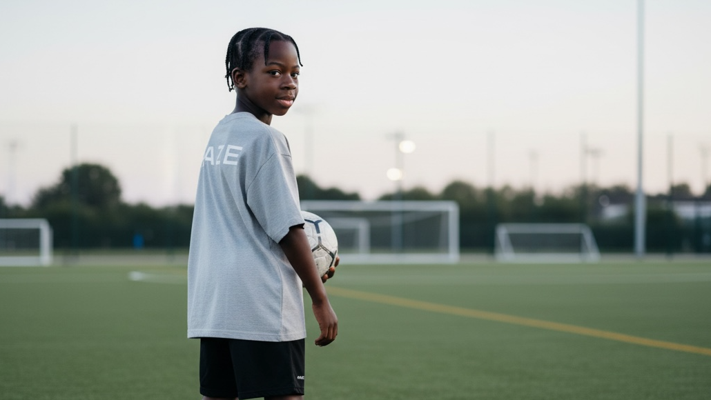 RAZE Academy Essential T-Shirt