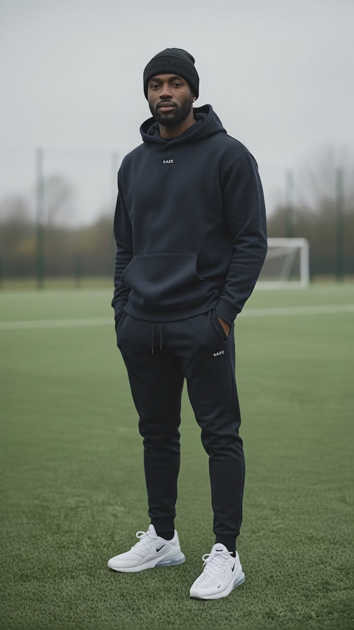 RAZE Squad Tracksuit Hoodie